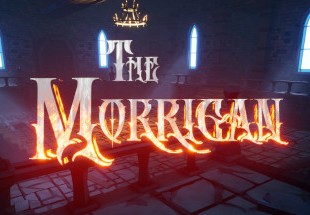 The Morrigan Steam CD Key
