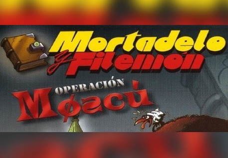 Mortadelo Y Filemón: Operación Moscú Steam CD Key