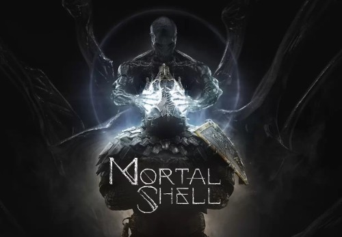 Mortal Shell + The Virtuous Cycle DLC Steam CD Key