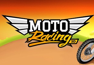Moto Racing 3D Steam CD Key