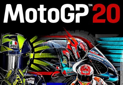 MotoGP 20 EU Steam CD Key
