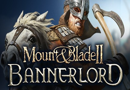 Mount & Blade II: Bannerlord EU Steam CD Key