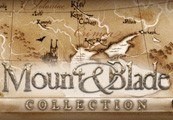 Mount & Blade + 2 DLC Pack Steam CD Key