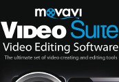 Movavi Video Editor Plus For Mac 15 Key (Lifetime / 1 Mac)