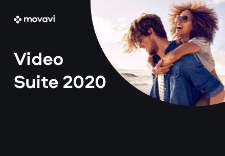 Movavi Video Suite 2020 Key (Lifetime / 1 PC)