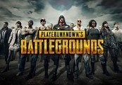 PLAYERUNKNOWN'S BATTLEGROUNDS Deluxe Edition Steam CD Key