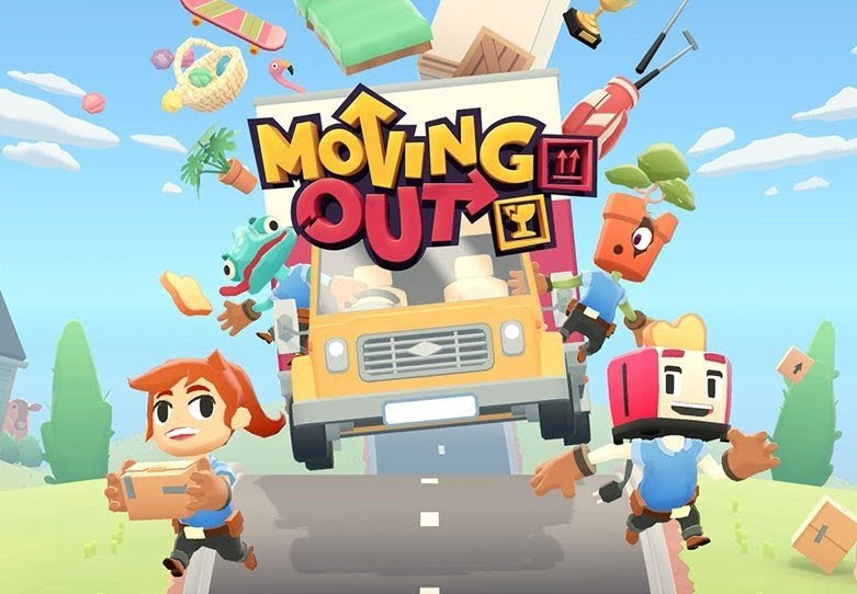 Moving Out US Nintendo Switch CD Key