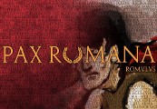 Pax Romana: Romulus Steam CD Key