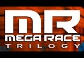 MegaRace Pack Steam CD Key