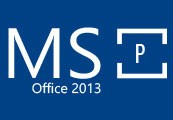 MS Office 2013 Professional Retail Key