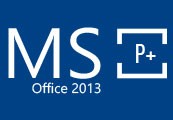 MS Office 2013 Professional Plus Retail Key