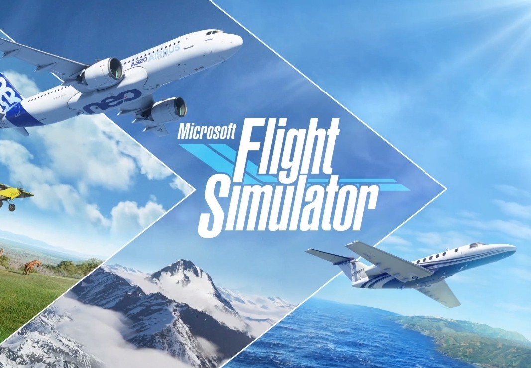 Microsoft Flight Simulator Xbox Series X Windows 10