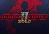 Sudden Strike 2 Gold Steam CD Key