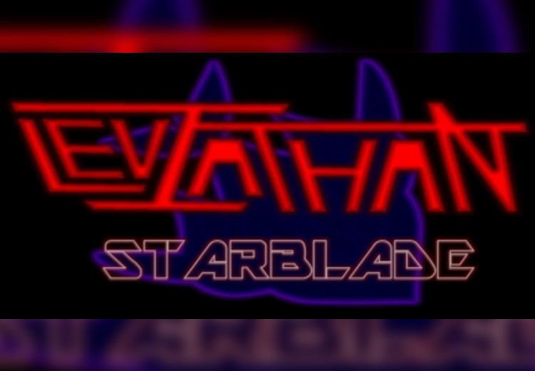 Leviathan Starblade Steam CD Key