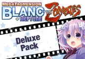 MegaTagmension Blanc Deluxe Pack DLC Steam CD Key