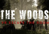 The Woods: VR Escape The Room Steam CD Key