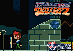 Treasure Hunter Man 2 Steam CD Key
