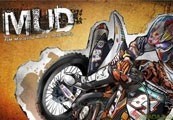 MUD Motocross World Championship Steam CD Key