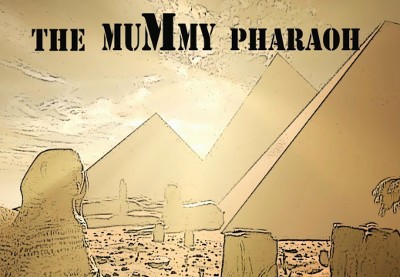 The Mummy Pharaoh Steam CD Key