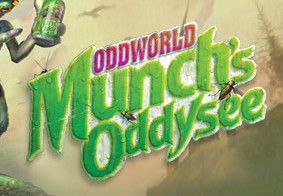 Oddworld: Munch's Oddysee Steam CD Key