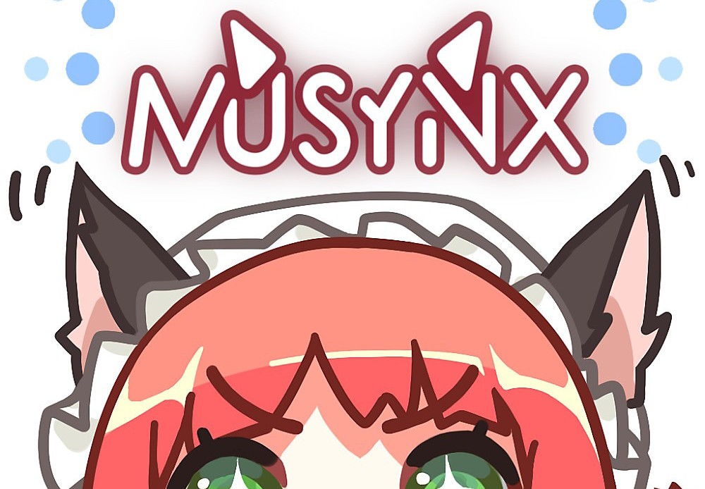 MUSYNX Steam CD Key