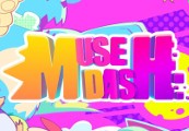 Muse Dash Steam Account