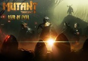 Mutant Year Zero - Seed Of Evil DLC Steam CD Key