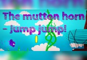 The Mutton Horn - Jump Jump! Steam CD Key