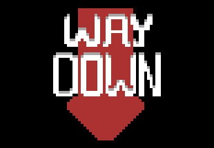 WayDown Steam CD Key screenshot 1