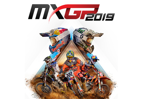 MXGP 2019 - The Official Motocross Videogame EU XBOX One CD Key
