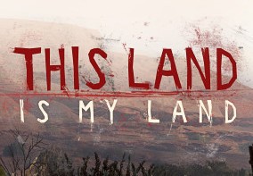 This Land Is My Land Steam Account