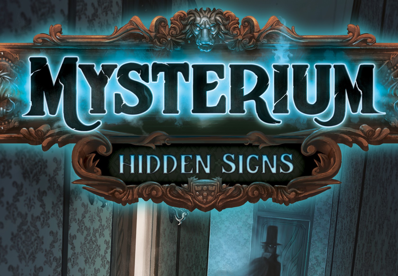Mysterium - Hidden Signs DLC Steam CD Key