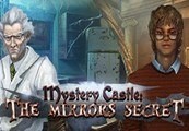 Mystery Castle: The Mirrors Secret Steam CD Key