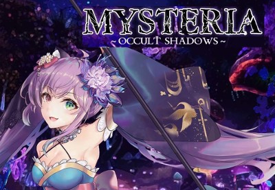 Mysteria Occult Shadows EU Steam Altergift