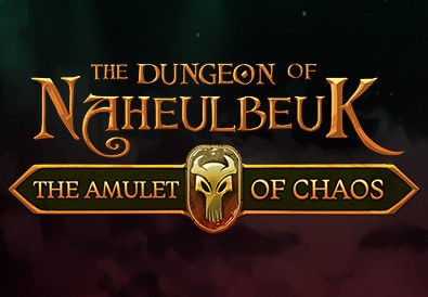 The Dungeon Of Naheulbeuk: The Amulet Of Chaos - Goodies Pack DLC Steam Altergift