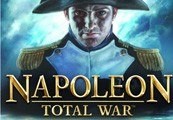 Napoleon: Total War EU Steam CD Key