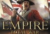 Empire: Total War - Full DLC Pack Steam CD Key