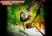 Earth Defense Force: Insect Armageddon Bundle Steam CD Key