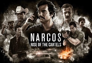 Narcos: Rise Of The Cartels Steam CD Key