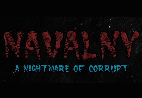 NAVALNY: A Nightmare Of Corrupt Steam CD Key