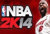 NBA 2K14 Steam Gift
