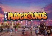 NBA Playgrounds Steam CD Key