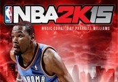 NBA 2K15 BRAZIL Steam CD Key