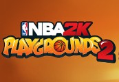 NBA 2K Playgrounds 2 US PC Steam CD Key screenshot 2