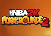 NBA 2K Playgrounds 2 EMEA Steam CD Key