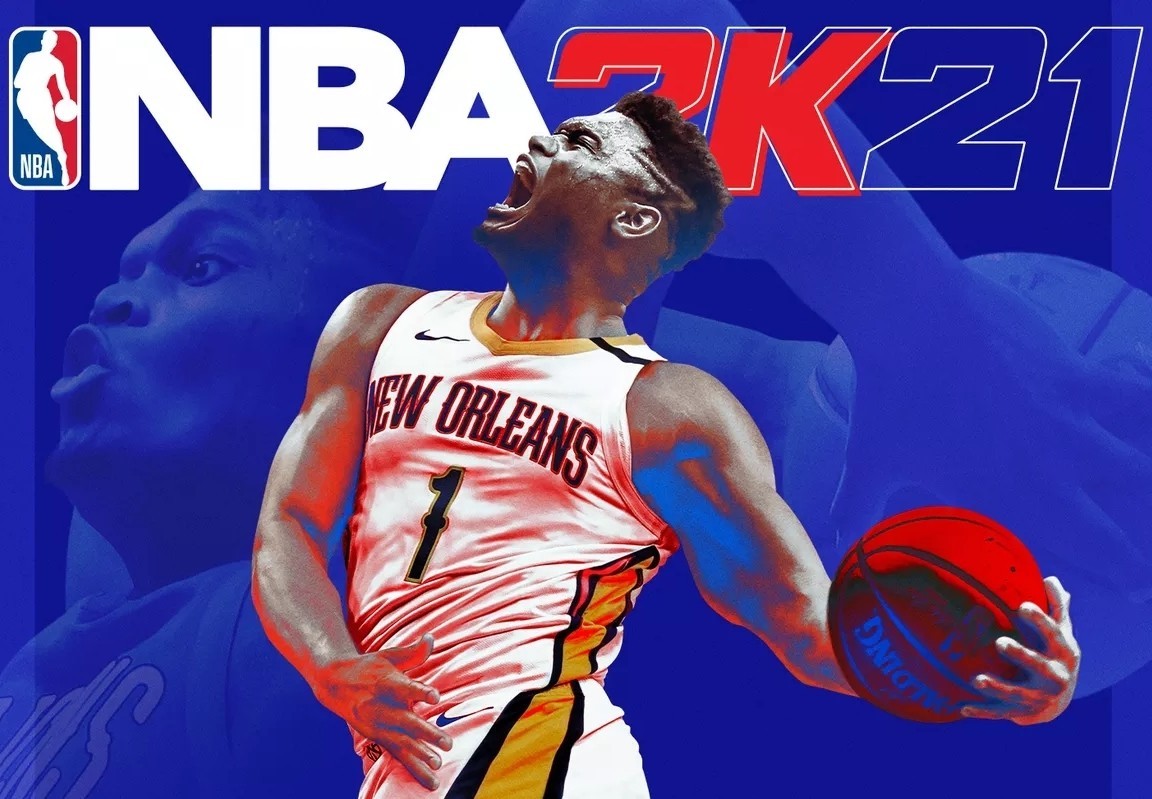NBA 2K21 Next Generation - Pre-order Bonus DLC XBOX Series X,S CD Key