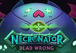 Necronator: Dead Wrong Steam CD Key