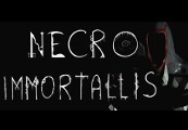 Necro Immortallis Steam CD Key