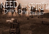 Need For Spirit: Drink & Drive Simulator Steam CD Key
