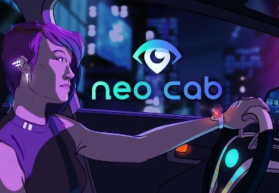 Neo Cab Steam CD Key